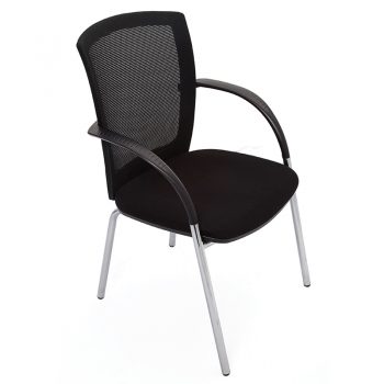Royston Office Visitor Chair