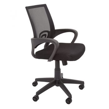 Styx Mesh Back Home Office Student Chair