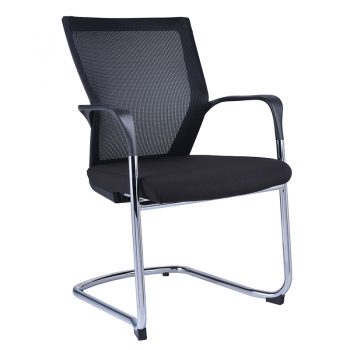 Turbo Office Visitor Chair
