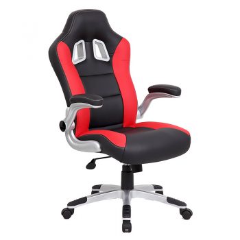 F1 High Back Chair