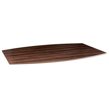 Boat Shaped Table Top