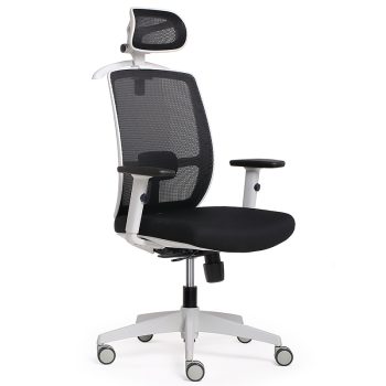 Luminous Chair | head rest for office chair