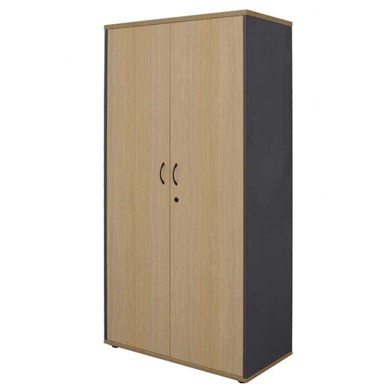 Corporate Select Storage Cupboard Value Office Furniture