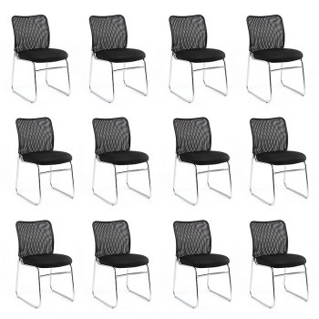 Set of 12 Chairs