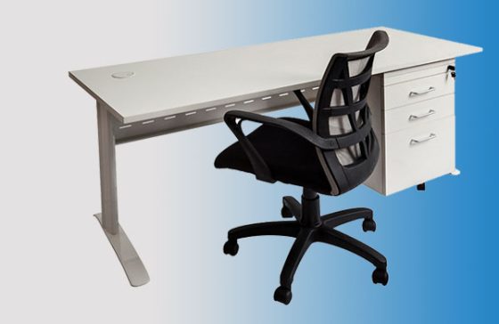 Office Desks & Office Chair