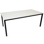 Barron Steel Table Base – No Table Top - Value Office Furniture