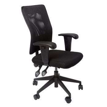 Corang High Back Ergonomic Office Chair