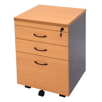 Corporate Mobile Drawer Unit