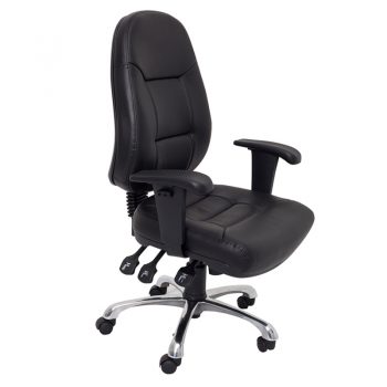 Lachlan High Back Ergonomic Office Chair