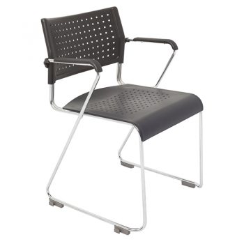 Piper Chair with Arms