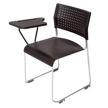 Piper Lecture Tablet Arm Chair