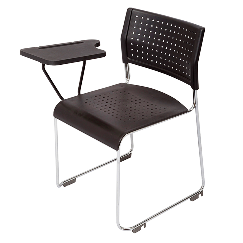 Piper Lecture Tablet Arm Chair Weight rating 120kg