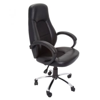 Roxy High Back Office Chair