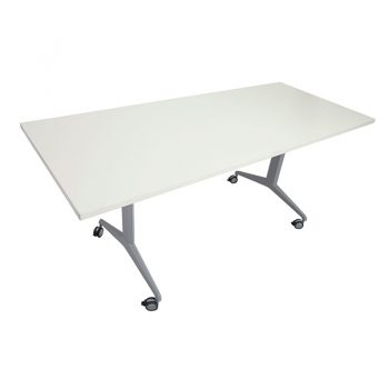Smart Flip-Top Table