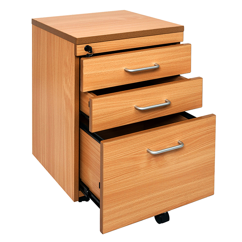 travel drawer unit