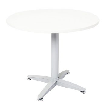 Smart Round Meeting Table
