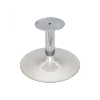 Vogue Round Coffee Table Base