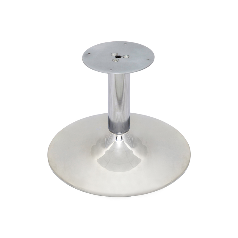 Vogue Round Coffee Table Base No, Round Coffee Table Base Only