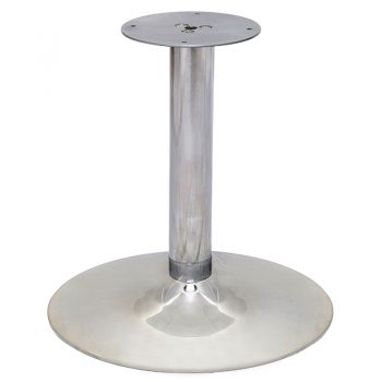 Vogue Round Meeting Table Base