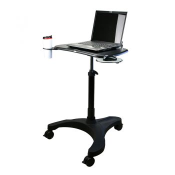 Stand Series 2 Height Adjustable Personal Desk