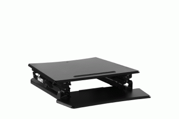 Move Desk Top Height Adjustable Stand