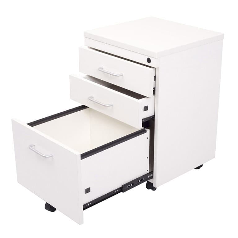 Mobile Drawer Unit - Smart or Trend Range | Value Office Furniture