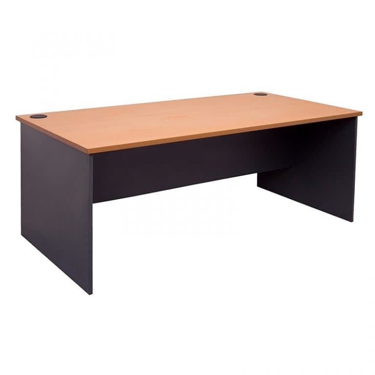 Corporate Desk - 5 year warranty | Value Office Furniture