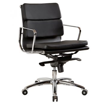 Toorak Premium Quality Low Back Chair