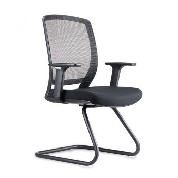 Veee Promesh Visitor Chair