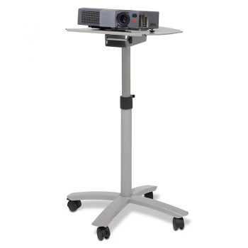 Mobile Height Adjustable Stand