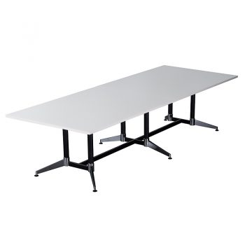 Kennedy Meeting Table 3200mm x 1200mm