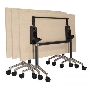 London Flip Top Table - Heavy duty | Value Office Furniture