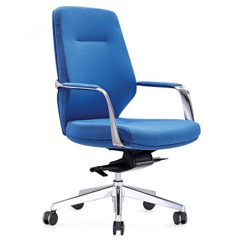Jagger Designer Medium Back Chair