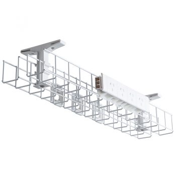 Desk Cable Tray