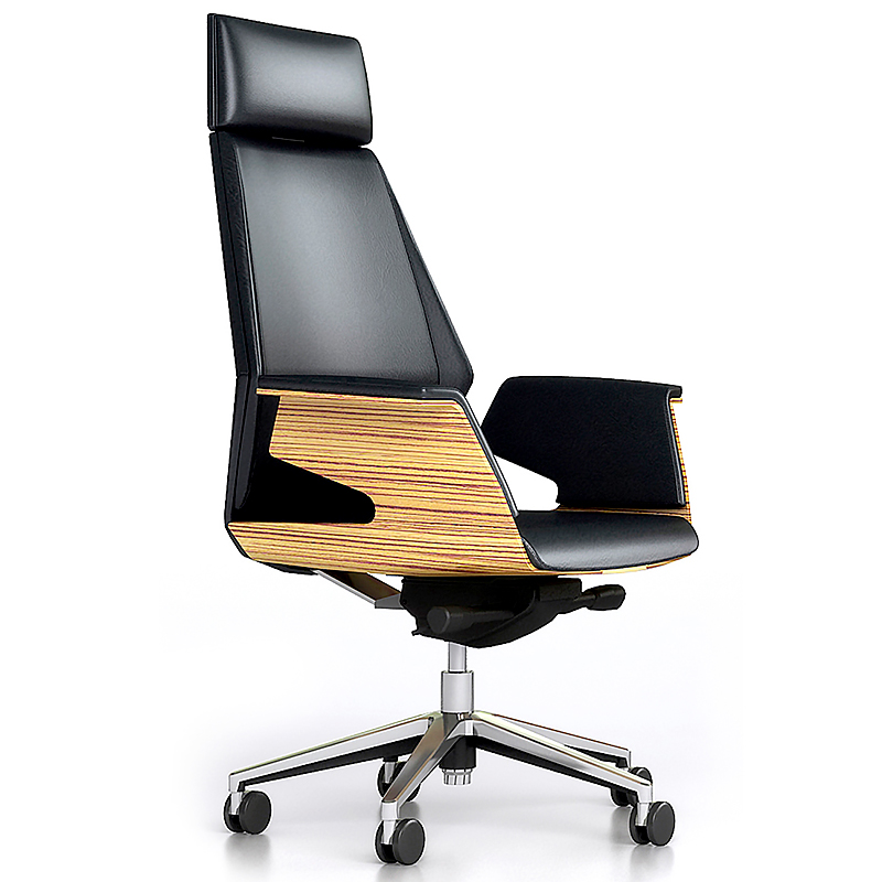 5 Most Comfortable Executive Office Chairs For Your Workplace