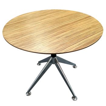 Carine Round Meeting Table