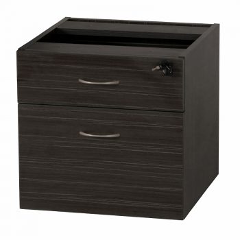 Fixed drawers