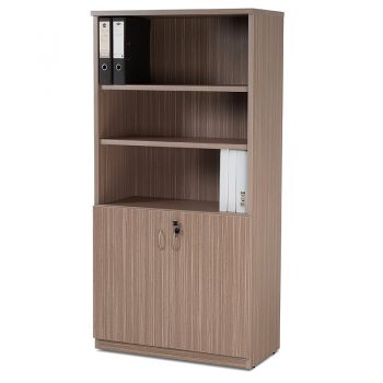 Office wall unit