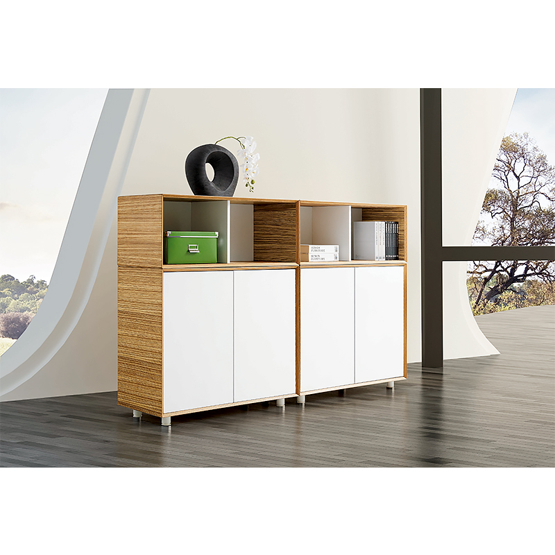 Carine Pro Plus Executive Storage Unit - Value Office Furniture