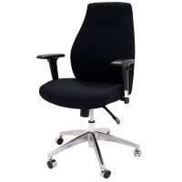 Eaton High Back Chair - Value Office Furniture