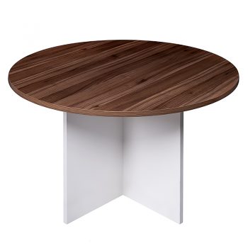 Wooden Meeting Table