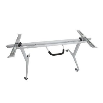 Smart Flip-Top Table, Frame Only, No Table Top, Image 2