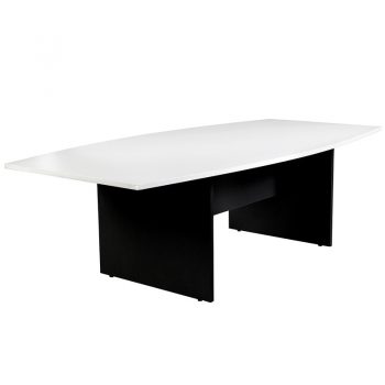 Boat Shape Meeting Table