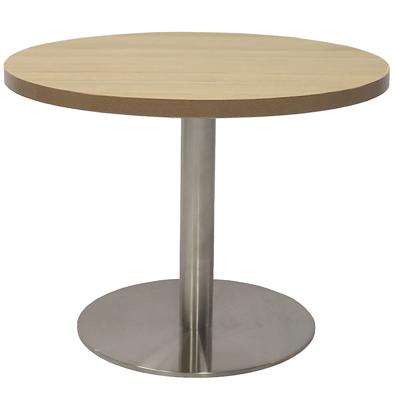 Vogue Round Coffee Table 5 Year, Round Coffee Table Base