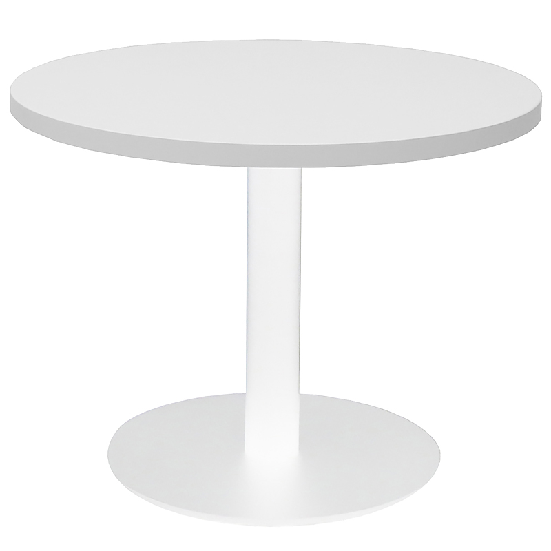 Vogue Round Coffee Table Base No, Round Coffee Table Base