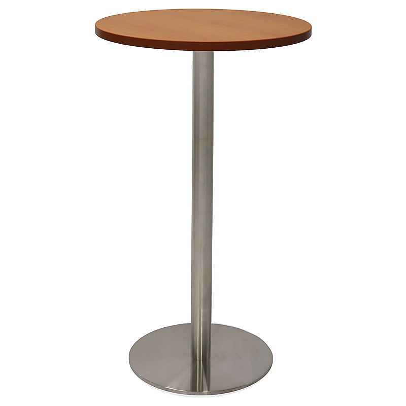 Vogue Round High Table Value Office, High Top Round Table
