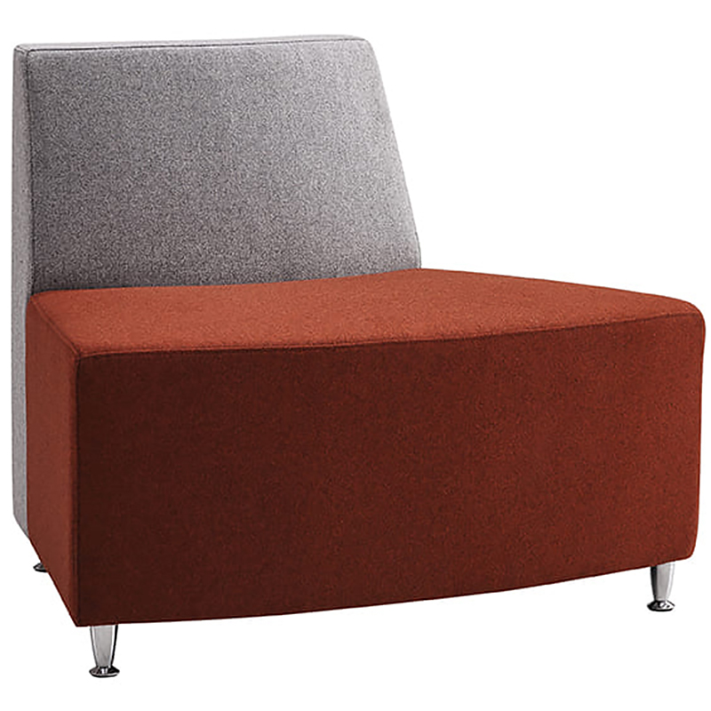Curve Modular Seating System | Value Office Furniture