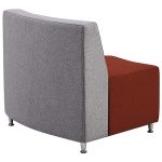 Curve Modular Seating System - Value Office Furniture