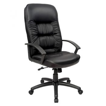 hon pillow soft executive chair