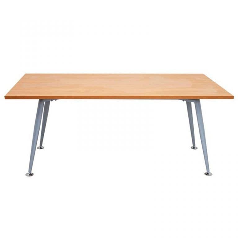 Smart Meeting Table - 5 year warranty | Value Office Furniture